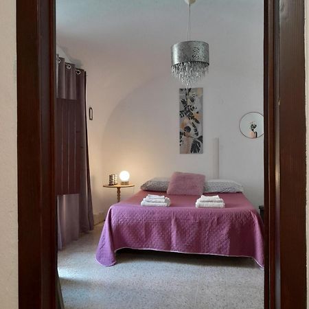 Da Julia Apartment Oristano Exterior photo