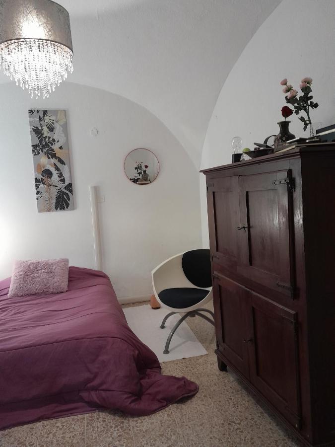 Da Julia Apartment Oristano Exterior photo