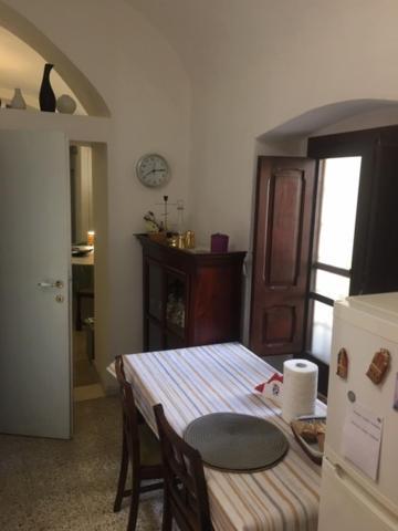 Da Julia Apartment Oristano Exterior photo