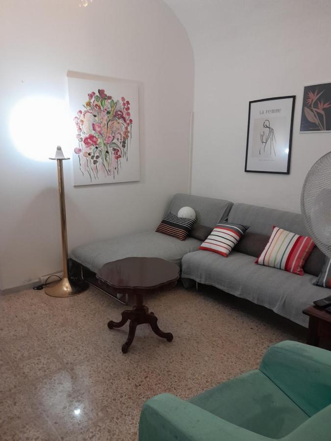 Da Julia Apartment Oristano Exterior photo