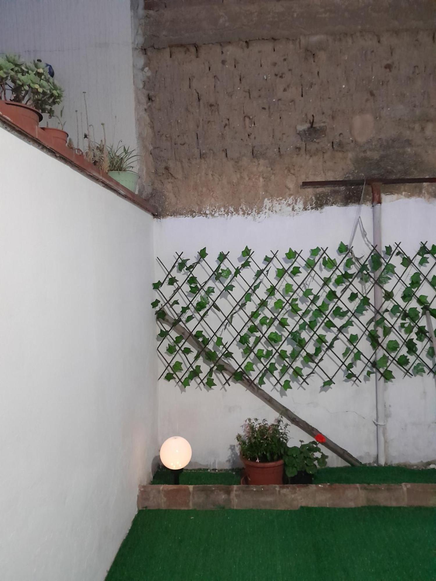 Da Julia Apartment Oristano Exterior photo
