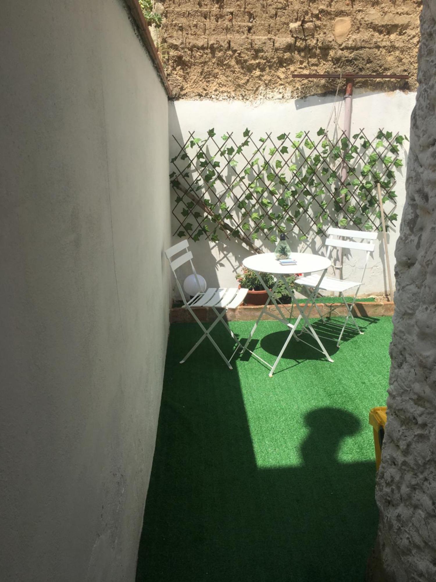Da Julia Apartment Oristano Exterior photo